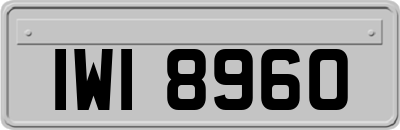 IWI8960