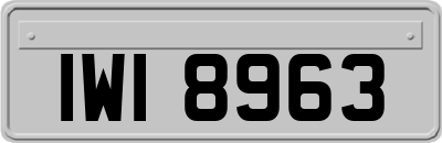 IWI8963