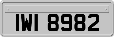 IWI8982