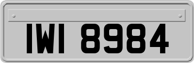 IWI8984