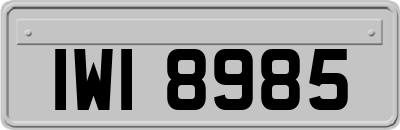 IWI8985