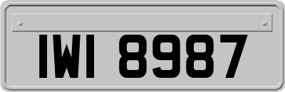 IWI8987