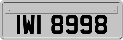 IWI8998