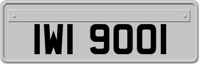 IWI9001