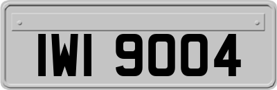 IWI9004