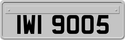 IWI9005
