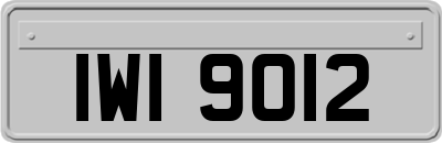 IWI9012