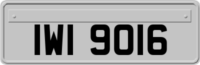 IWI9016