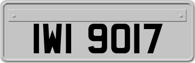 IWI9017