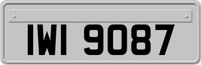 IWI9087