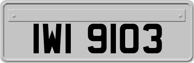IWI9103