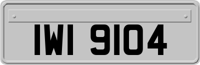IWI9104