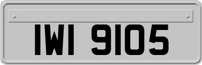 IWI9105