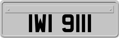 IWI9111