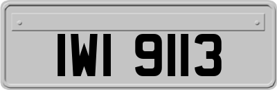 IWI9113