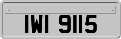 IWI9115