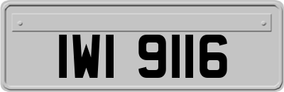 IWI9116