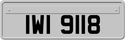 IWI9118