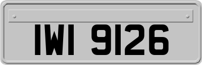 IWI9126