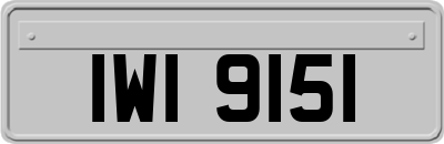 IWI9151