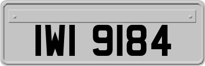 IWI9184