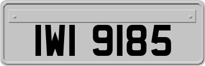 IWI9185