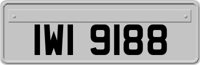 IWI9188