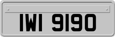 IWI9190
