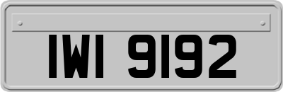 IWI9192