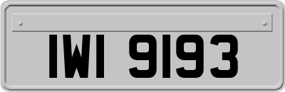 IWI9193