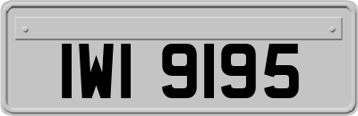 IWI9195