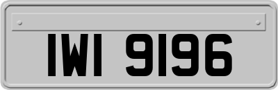IWI9196