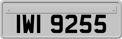 IWI9255