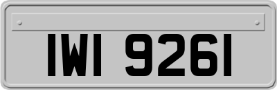 IWI9261
