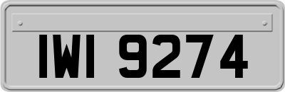 IWI9274