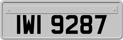 IWI9287