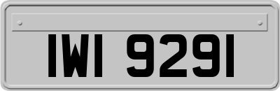 IWI9291