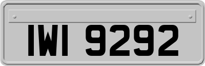 IWI9292