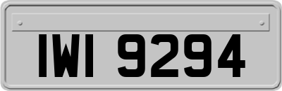 IWI9294