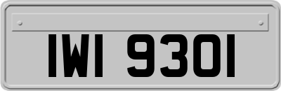 IWI9301