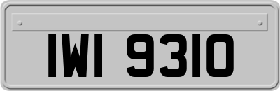 IWI9310