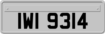 IWI9314