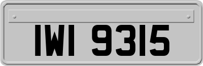 IWI9315