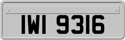 IWI9316