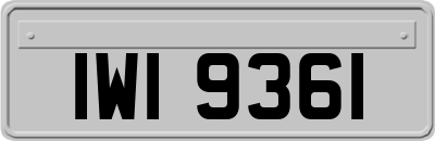 IWI9361
