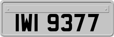 IWI9377