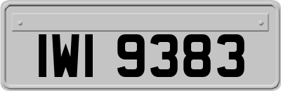 IWI9383