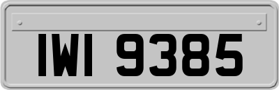 IWI9385