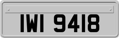 IWI9418