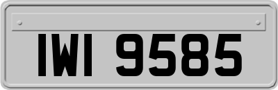 IWI9585